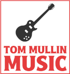Tom Mullin Music